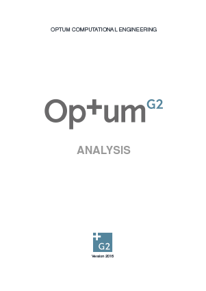 OptumG2 analysis